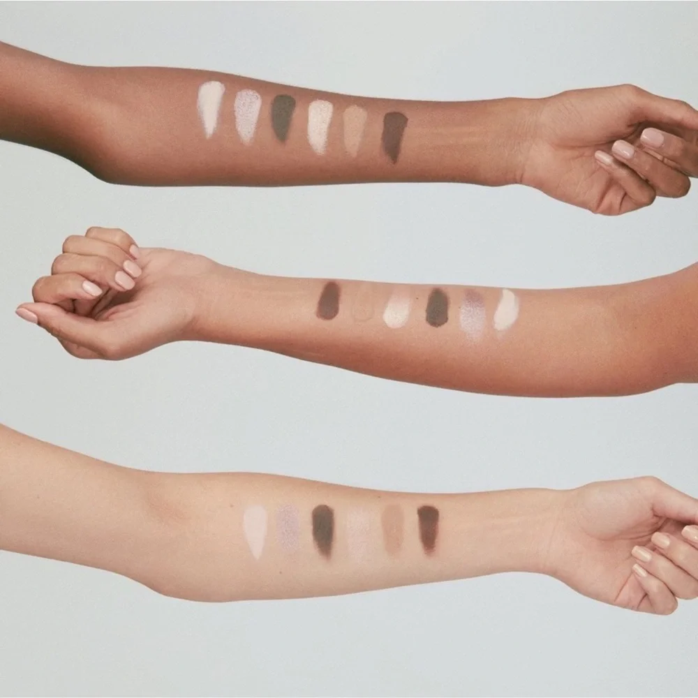 B.F.F.A.E Eyeshadow Palette